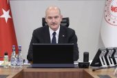 Soylu’dan yeni operasyon duyurusu; “Silindir”