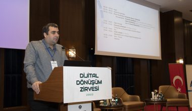 BÜYÜKŞEHİR’DEN ‘DİJİTAL DÖNÜŞÜM ZİRVESİ’