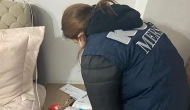 Mersin’de ihaleye fesat karıştıranlara operasyon: 10 gözaltı