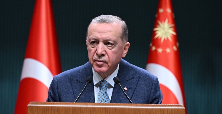 Cumhurbaşkanı Erdoğan’dan EYT açıklaması: Herhangi bir yaş sınırı uygulanmayacak