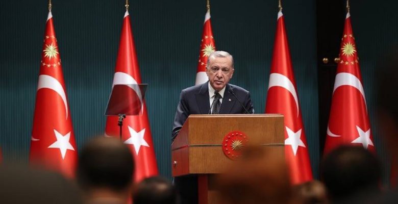 Erdoğan: 6 yaşındaki çocuğa istismar tam bir faciadır, kabul edilemez; hadiseyi milletimizin inancıyla irtibatlandırmak ahlaki olmayan bir çarpıtmadır