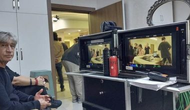 Hamit İzol’un aynı isimli romanından uyarlanan ‘Roza’ filmi sete çıktı