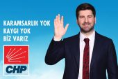 Boltaç “Karamsarlık yok. Kaygı yok. Biz varız “