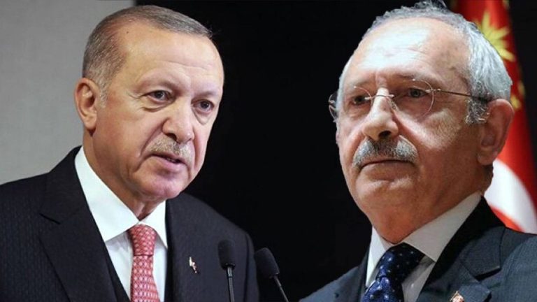 Kılıçdaroğlu’ndan Erdoğan’a: ‘Çocuğun erken yaşta evlendirilmesi’ mi dedin sen? Yakalandın, hem de fena yakalandın!