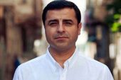 Demirtaş: Bu döneme koltuk paylaşımı olarak bakmak, tarihi fırsatı heba etmektir