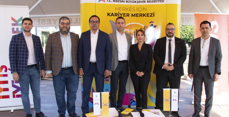 KARİYER MERKEZİ “YENİ NESİL MENTORLUK PROGRAMI”NI BAŞLATTI