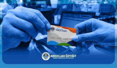 Yenişehir Halk Kart’tan bu ay bin aile yararlandı