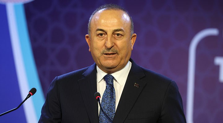 Çavuşoğlu: Ya Yunanistan geri adım atar ya da biz gereğini yaparız