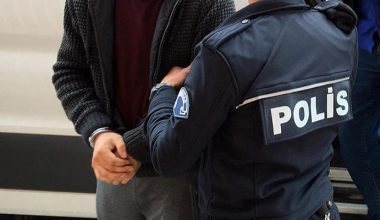 Mersin’de gözaltına alınan 8 HDP’li adli kontrol şartıyla serbest bırakıldı