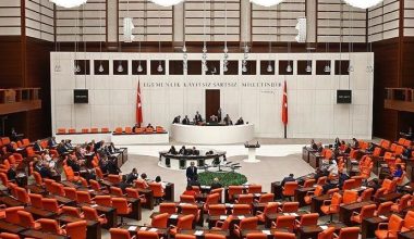 EYT düzenlemesi Komisyon’da kabul edildi