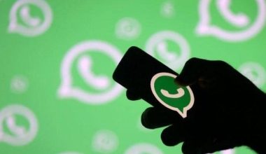 WhatsApp’ta yeni özellik: Silinen mesajlar geri yüklenebilecek