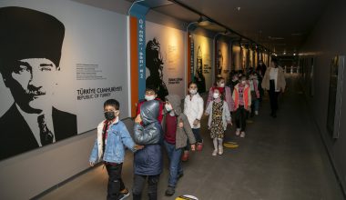 ‘MİNİKBÜS’ PROJESİ TÜM KENTE YAYILIYOR