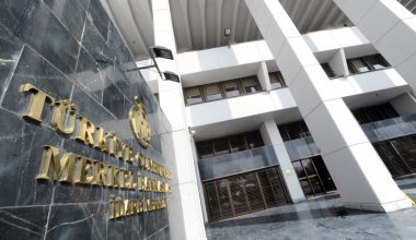 Merkez Bankası’ndan kur korumalı mevduatta kritik adım: Üst faiz sınırı kaldırılıyor