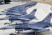 WSJ: Biden yönetimi, Kongre’den Türkiye’ye F-16 satışına onay vermesini isteyecek