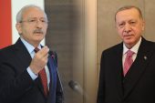 Kılıçdaroğlu’ndan Erdoğan’a: EYT’lileri oyalamayı bırak, millet senin bu seçim oyunlarından bıktı