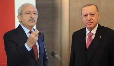 Kılıçdaroğlu’ndan Erdoğan’a: EYT’lileri oyalamayı bırak, millet senin bu seçim oyunlarından bıktı