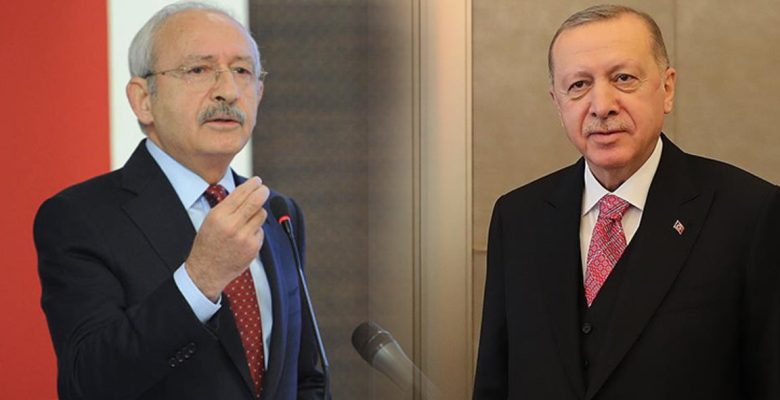 Kılıçdaroğlu’ndan Erdoğan’a: EYT’lileri oyalamayı bırak, millet senin bu seçim oyunlarından bıktı