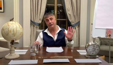 “Sedat Peker mart ayında görüntü paylaşacak” iddiasına avukatından açıklama