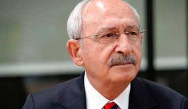 Kılıçdaroğlu: 5 yıllığına yabancıya konut satışı yasağı getireceğiz