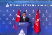 İmamoğlu: Umarım ki böyle bir şey yaşanmaz, büyük bir tepki olacaktır