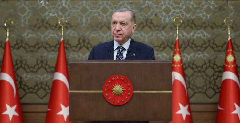 Kulis: Erdoğan mart ayında seçim tarihini ilan edecek, 3 tarih öne çıkıyor