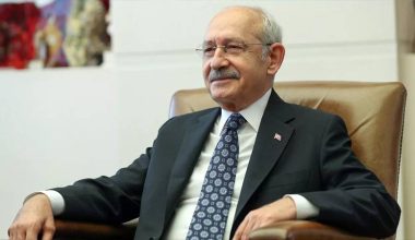 Kılıçdaroğlu: 13 Şubat’ta adayımızı açıklayacağız