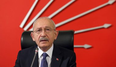 Kılıçdaroğlu: Erdoğan aday olsun veya olmasın, seçimi alacağız!