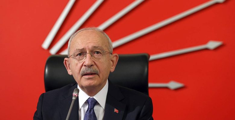 Kılıçdaroğlu: Erdoğan aday olsun veya olmasın, seçimi alacağız!