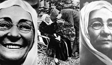 Zübeyde Hanım vefatının 100. yılında anılıyor