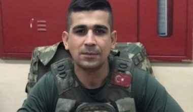 MERSİN’E ŞEHİT ATEŞİ DÜŞTÜ MERSİN’E ŞEHİT ATEŞİ DÜŞTÜ