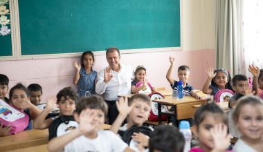 BÜYÜKŞEHİR, SOSYAL BELEDİYECİLİK ÖRNEKLERİYLE VATANDAŞIN GÖNLÜNE GİRDİ