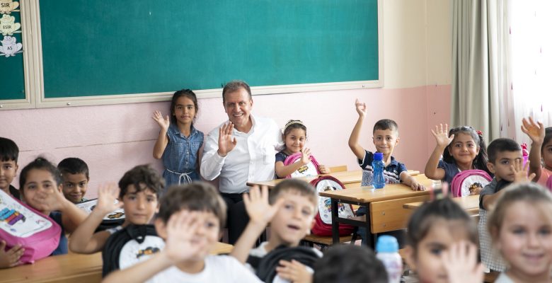 BÜYÜKŞEHİR, SOSYAL BELEDİYECİLİK ÖRNEKLERİYLE VATANDAŞIN GÖNLÜNE GİRDİ