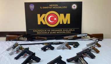 MERSİN POLİSİ DOLANDIRICILARA FIRSAT VERMİYOR MERSİN POLİSİ DOLANDIRICILARA FIRSAT VERMİYOR