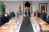 MTSO Başkanı Ayhan Kızıltan; “Gayrimenkul Zirvesi” Yapılmalı