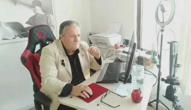Şehitoğlu: ‘Basın meslek yasası çıkması artık kaçınılmaz olmuştur’