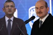 CHP’li Özgür Özel: Yarın Süleyman Soylu ile ilgili bir dosya açıklayacağım, başıma bir şey gelirse diye üç arkadaşıma daha verdim