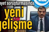 Ankara Cumhuriyet Başsavcılığı’ndan Sinan Ateş açıklaması