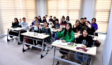 BÜYÜKŞEHİR BELEDİYESİ UZMANLARINDAN ÖĞRENCİ VE VELİLERE YARIYIL TATİLİ ÖNERİLERİ