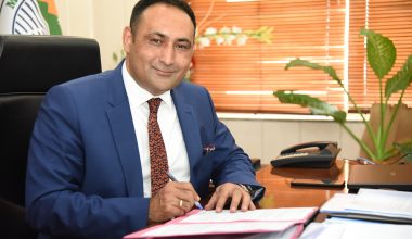 BAŞKAN YILMAZ, REGAİP KANDİLİ’Nİ KUTLADI
