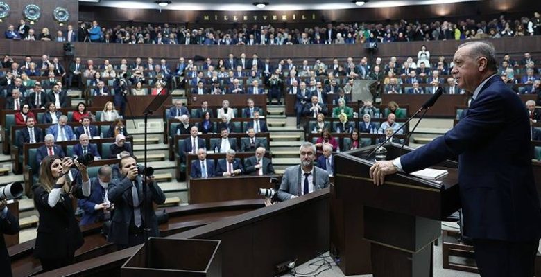 Cumhurbaşkanı Erdoğan: Memur ve emekli maaş artış oranını yüzde 30’a çıkarttık