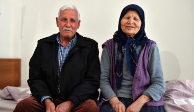 DOST KAPIMIZ TÜM HASTA VE YAKINLARINA HER DAİM AÇIK