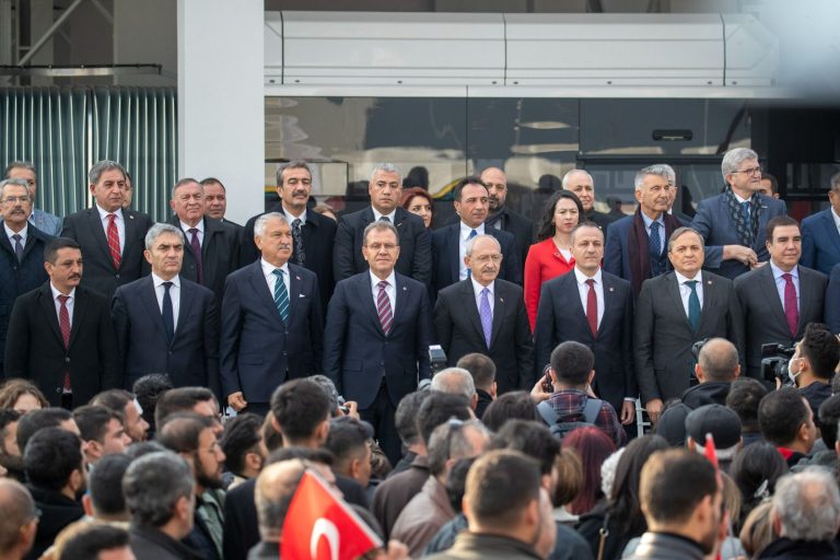 Vahap Seçer,“MİLLET İTTİFAKININ ADAYINA EN YÜKSEK DESTEK MERSİN’DEN ÇIKACAK”