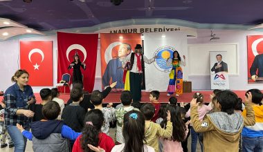 SÖMESTR PROGRAMI İLÇELERE TAŞINDI