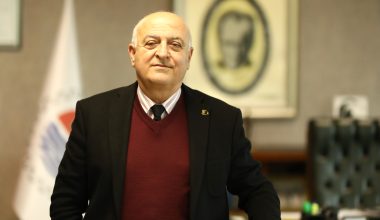 MTSO Başkanı Kızıltan ; ‘Siyaset sorun değil, çözüm sunmalıdır…’