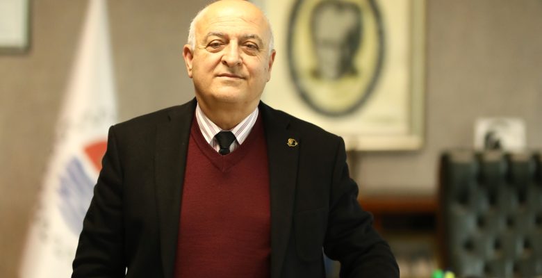 MTSO Başkanı Kızıltan ; ‘Siyaset sorun değil, çözüm sunmalıdır…’
