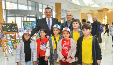 Yenişehir Belediyesi “1.Enerji Günleri” ile farkındalık yarattı