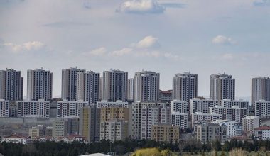Orta gelirliye konut kampanyası yürürlüğe girdi: Düzenleme ne içeriyor?