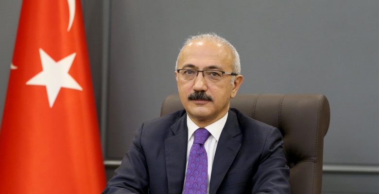 Kulis: AKP’nin ekonomi vaatlerini, görevden alınan eski Maliye Bakanı Lütfi Elvan yazacak