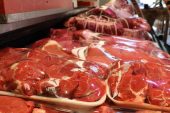 Et fiyatları yılbaşından bu yana yüzde 30 arttı