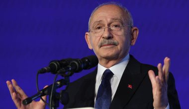 Kılıçdaroğlu’ndan SPK’ya: Defalarca uyardım, gerekeni yapmadın; görüşeceğiz